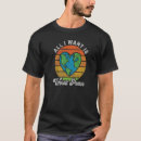 Suche nach globaler frieden tshirts Vintage