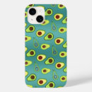 Suche nach avocado iphone hüllen Sommer