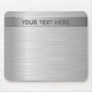 Suche nach rostfrei mousepads Silber