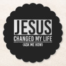 Suche nach jesus untersetzer Leben