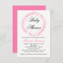 Suche nach rosa confetti einladungen Chic