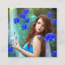 Suche nach fairy visitenkarten Fantasie