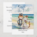Suche nach cat wedding einladungen Katzenliebhaber