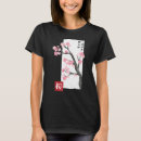 Suche nach kirschblüte tshirts Kirsche