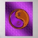 Suche nach chinesische astrologie poster Chinesischer zodiac