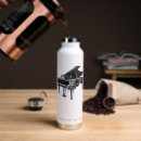 Suche nach trink klavier trinkflaschen Musiker