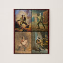 Suche nach für feuerwehrmänner puzzle Vintag
