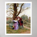 Suche nach flirt poster Liebhaber