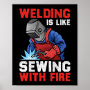 Suche nach schweißen poster Metall