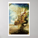 Suche nach gustave moreau poster Mythological