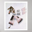 Suche nach leon bakst poster Design