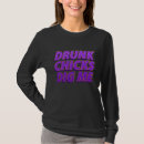 Suche nach besoffen tshirts Trinken