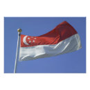 Suche nach singapur flagge poster Reise