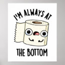 Suche nach toilet paper poster Toilettenpapier