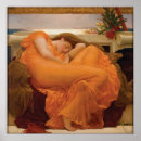 Suche nach leighton poster Flammender june