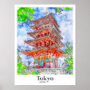 Suche nach reise japan poster Vintag