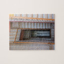 Suche nach treppe puzzle Bunt