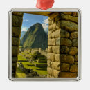 Suche nach machu picchu ornamente Ruine