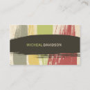 Suche nach coole farben visitenkarten Modern