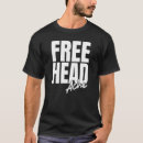Suche nach riskant tshirts Kopf