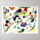Suche nach wassily poster Vintage