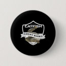 Suche nach fischen spaß buttons Tier