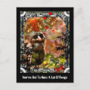 Suche nach vintager frosch postkarten Spaß