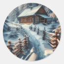 Suche nach schneebedeckt aufkleber Kiefernbäume