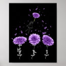 Suche nach hope poster Lila