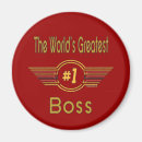 Suche nach chef magnete Büro