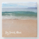 Suche nach maui untersetzer Ozean