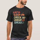 Suche nach karo tshirts Retro