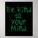 Suche nach mind poster Emotionales leid