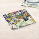 Suche nach vincent van gogh untersetzer Landschaft