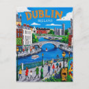 Suche nach dublin ireland postkarten Weltreisengeschichte liebhaber