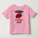 Suche nach marienkäfer tshirts Für kinder