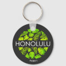Suche nach tropische palmen schlüsselanhänger Hawaii