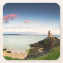 Suche nach bretagne untersetzer Leuchtturm