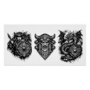 Suche nach keltische drachen poster Wikinger