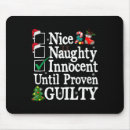 Suche nach frech mousepads Weihnachten