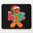 Suche nach lebkuchen mousepads Sechs sieben