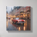 Suche nach vintage car leinwandbilder Oldtimer