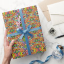 Suche nach psychedelic geschenkpapier Bunt
