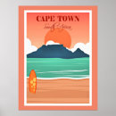 Suche nach kapstadt südafrika poster Urlaub