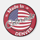 Suche nach denver colorado magnete Usa