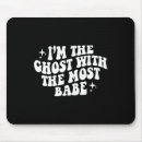 Suche nach lustige geister mousepads Gruselig