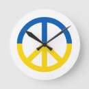 Suche nach friedenszeichen poster Ukraine