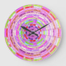 Suche nach buntes glas wanduhren Gefärbt