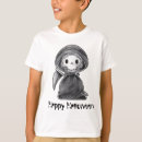 Suche nach grimmiger sensenmann tshirts Niedlich