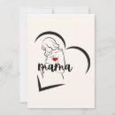 Suche nach mutter und tochter einladungen Liebe